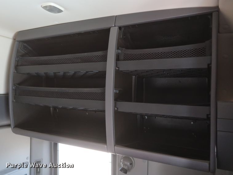 image for item DK3681 2012 International ProStar Plus 122  semi truck