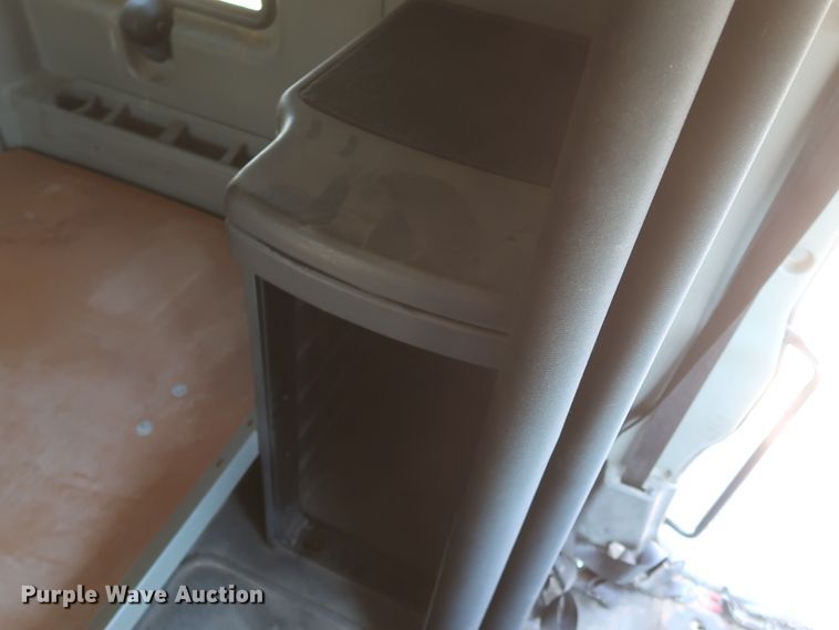 image for item DK3681 2012 International ProStar Plus 122  semi truck