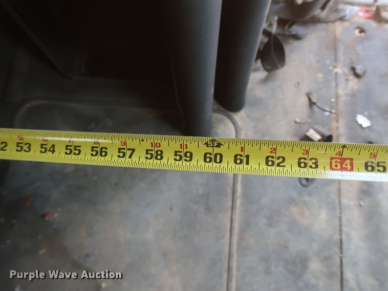 image for item DK3681 2012 International ProStar Plus 122  semi truck