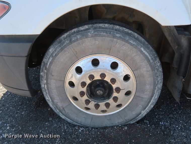 image for item DK3681 2012 International ProStar Plus 122  semi truck