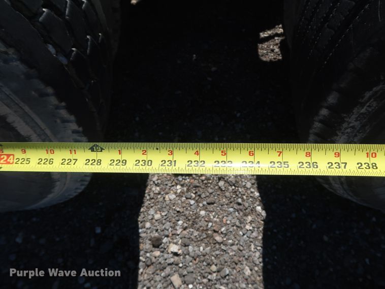 image for item DK3681 2012 International ProStar Plus 122  semi truck