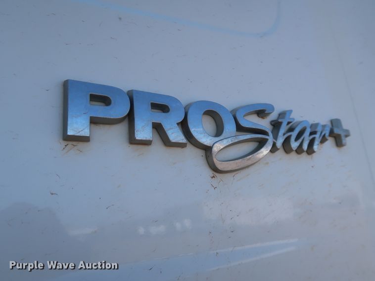 image for item DK3681 2012 International ProStar Plus 122  semi truck