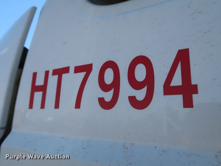 image for item DK3681 2012 International ProStar Plus 122  semi truck