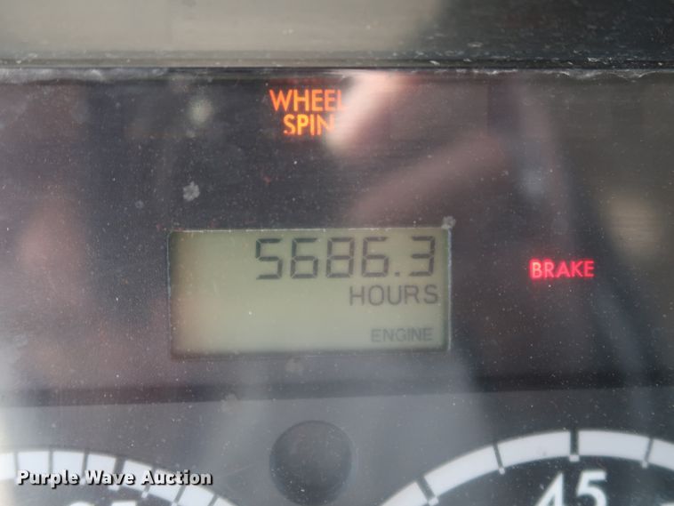 image for item DK3682 2011 Freightliner Business Class M2 112  vacuum truck