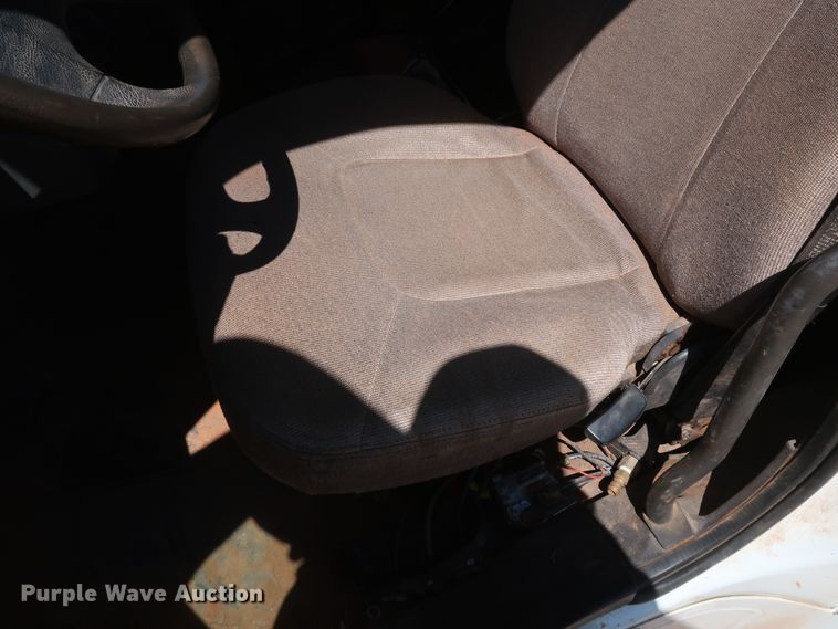 image for item DK3682 2011 Freightliner Business Class M2 112  vacuum truck