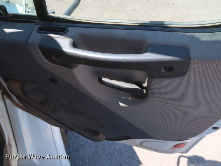 image for item DK3682 2011 Freightliner Business Class M2 112  vacuum truck