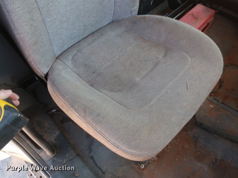 image for item DK3682 2011 Freightliner Business Class M2 112  vacuum truck