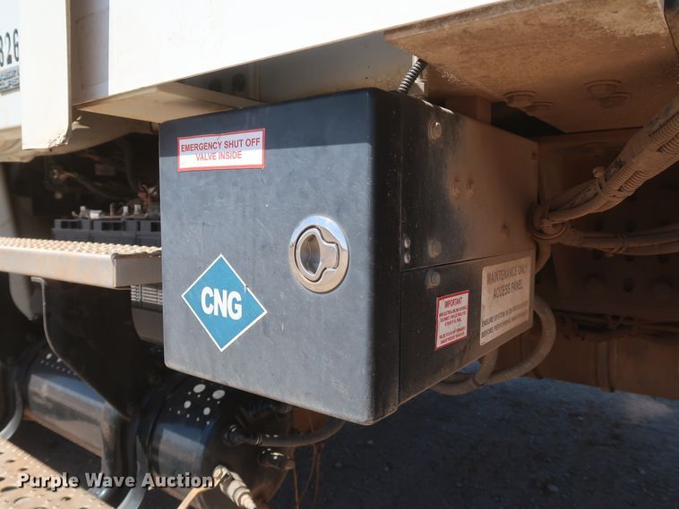 image for item DK3682 2011 Freightliner Business Class M2 112  vacuum truck