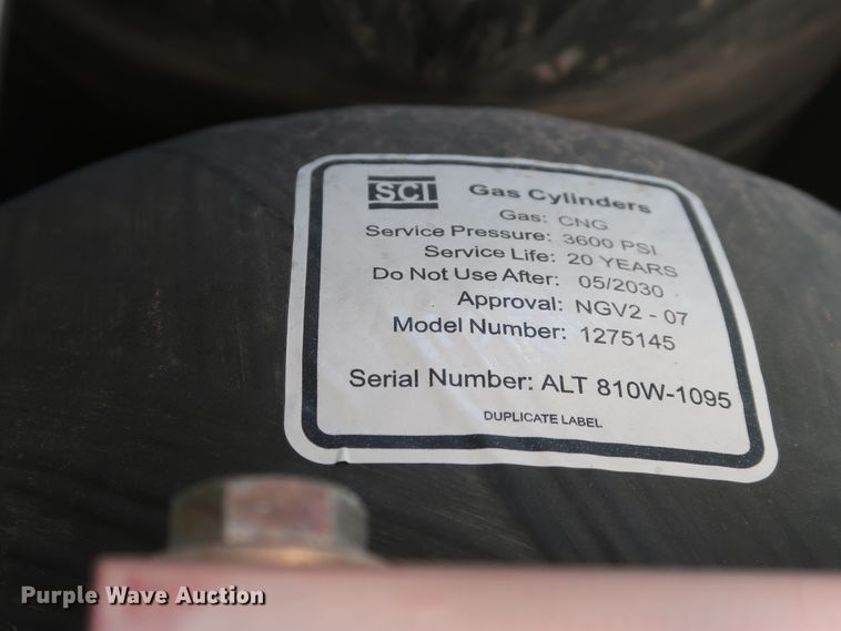 image for item DK3682 2011 Freightliner Business Class M2 112  vacuum truck