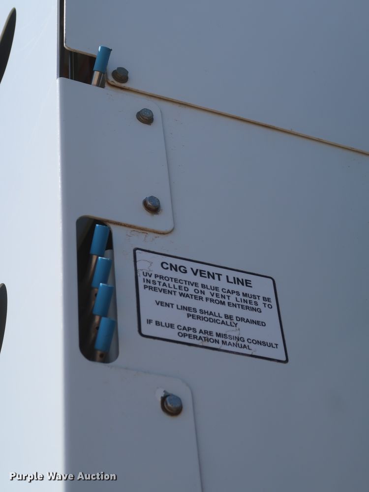 image for item DK3682 2011 Freightliner Business Class M2 112  vacuum truck