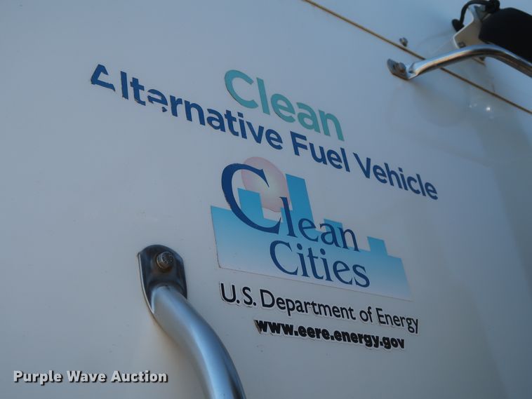 image for item DK3682 2011 Freightliner Business Class M2 112  vacuum truck