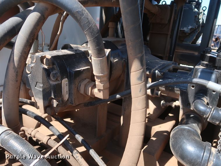 image for item DK3682 2011 Freightliner Business Class M2 112  vacuum truck