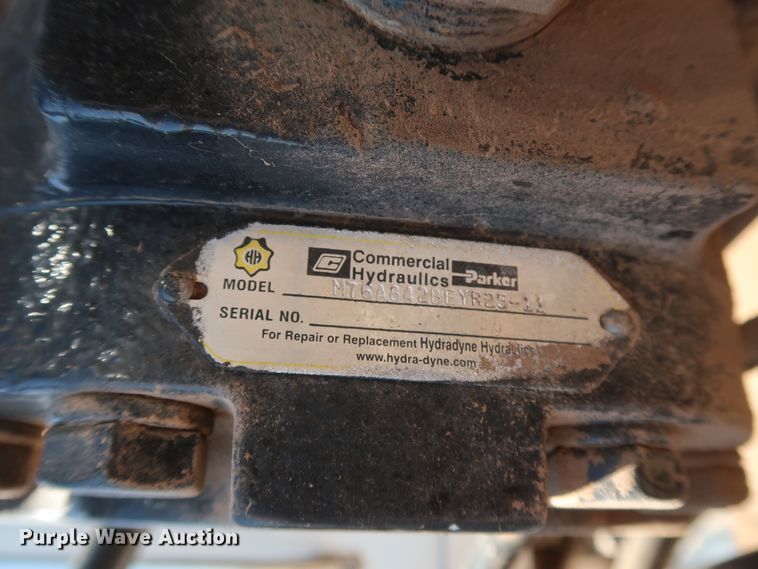 image for item DK3682 2011 Freightliner Business Class M2 112  vacuum truck