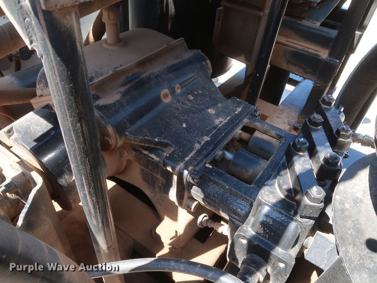 image for item DK3682 2011 Freightliner Business Class M2 112  vacuum truck