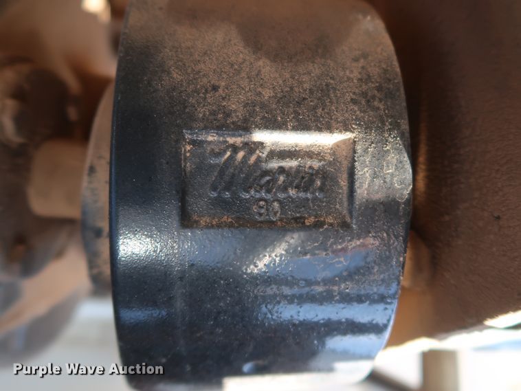 image for item DK3682 2011 Freightliner Business Class M2 112  vacuum truck