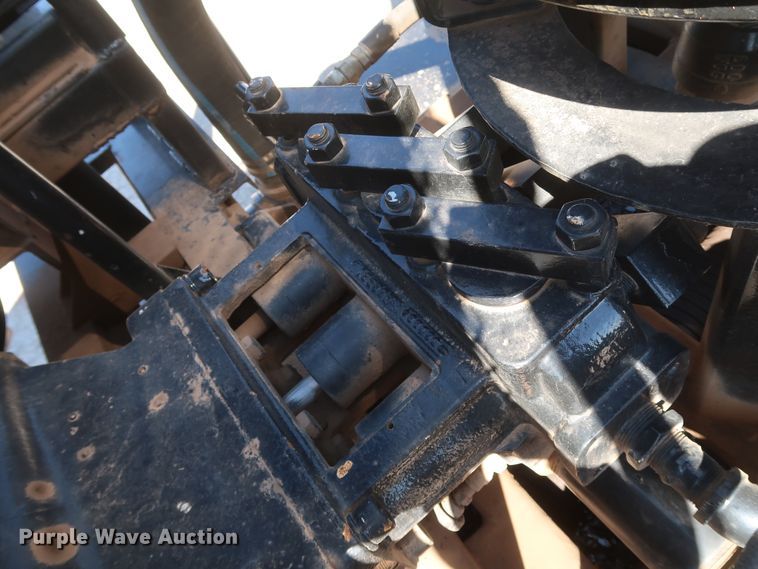 image for item DK3682 2011 Freightliner Business Class M2 112  vacuum truck