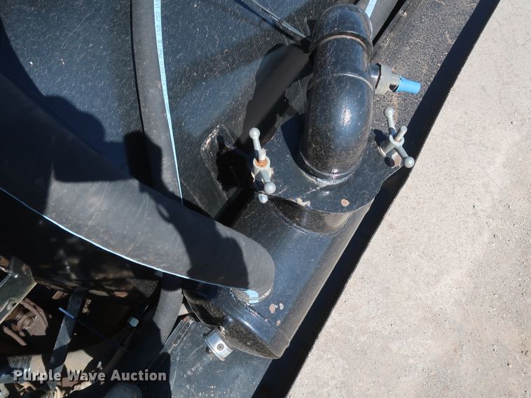 image for item DK3682 2011 Freightliner Business Class M2 112  vacuum truck