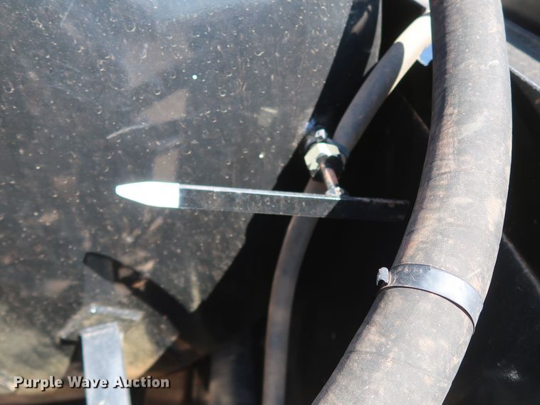 image for item DK3682 2011 Freightliner Business Class M2 112  vacuum truck