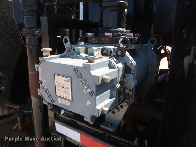 image for item DK3682 2011 Freightliner Business Class M2 112  vacuum truck