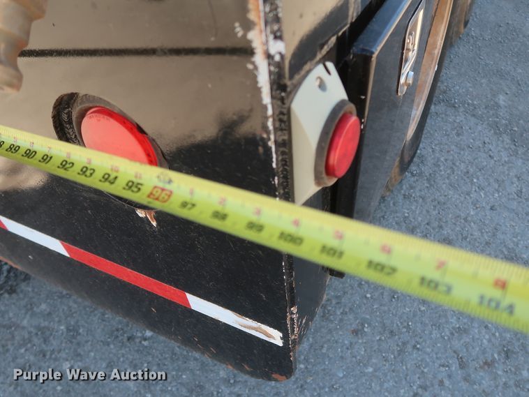 image for item DK3682 2011 Freightliner Business Class M2 112  vacuum truck