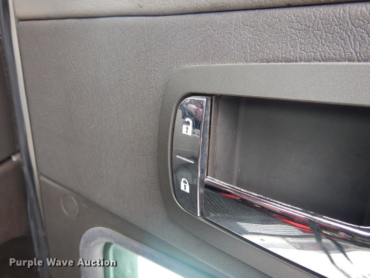 image for item DK4317 2007 Kenworth T800  semi truck