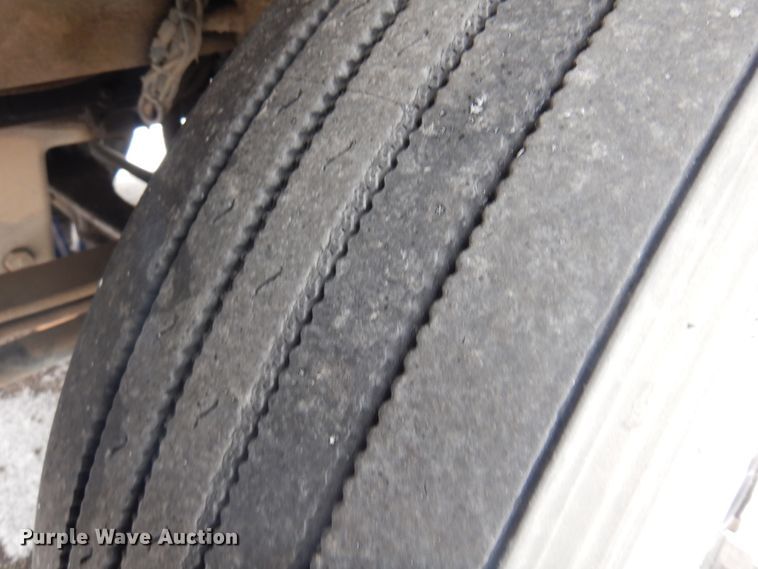 image for item DK4317 2007 Kenworth T800  semi truck