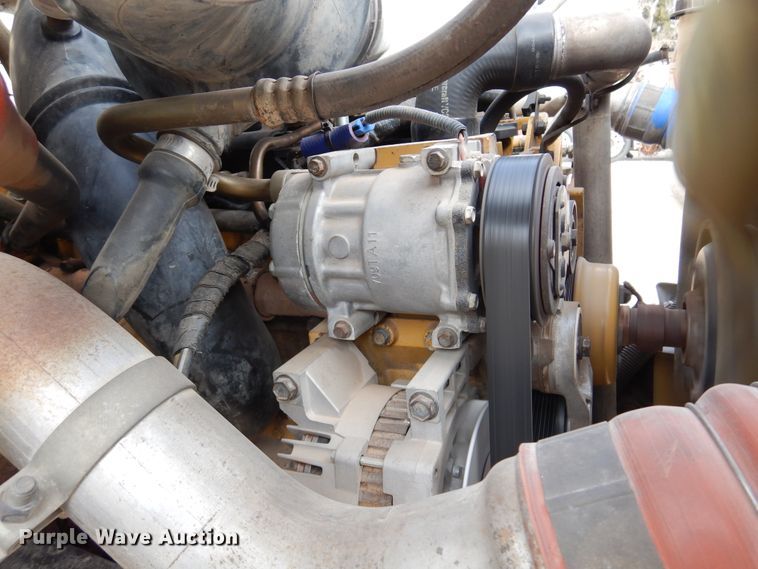 image for item DK4366 2006 Ford F750 Super Duty  utility / service truck