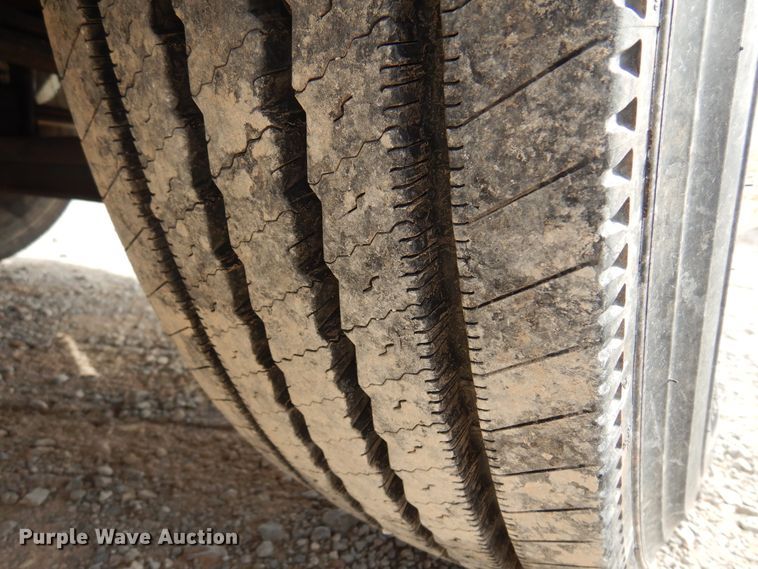 image for item DK4366 2006 Ford F750 Super Duty  utility / service truck