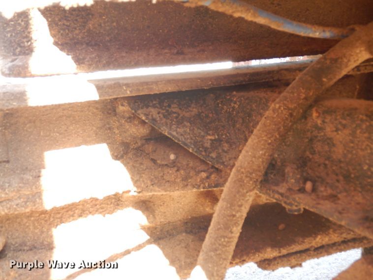 image for item DK8265 1999 Mack CH613  dump truck