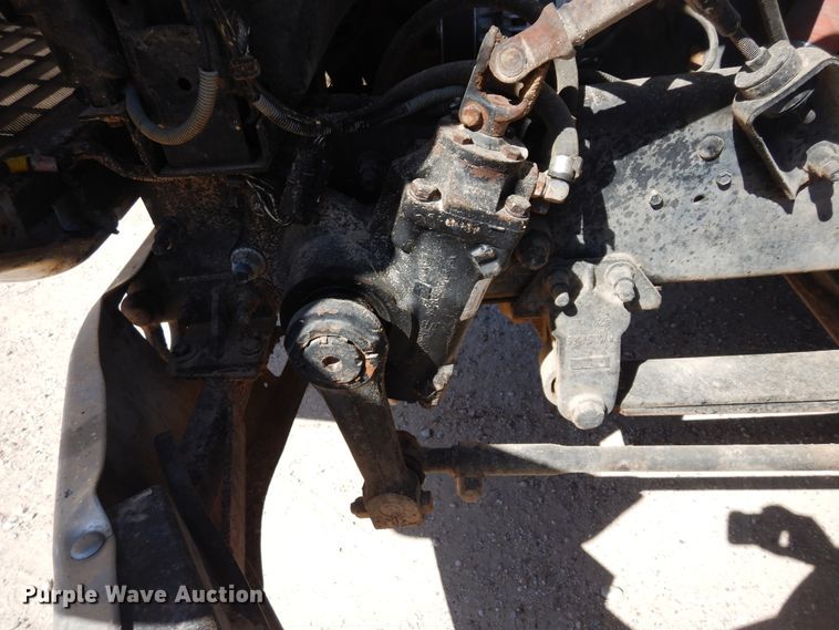 image for item DK8265 1999 Mack CH613  dump truck