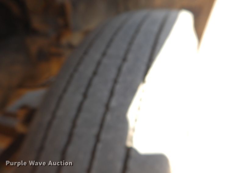 image for item DK8265 1999 Mack CH613  dump truck