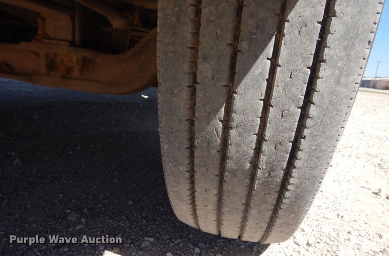 image for item DK8265 1999 Mack CH613  dump truck