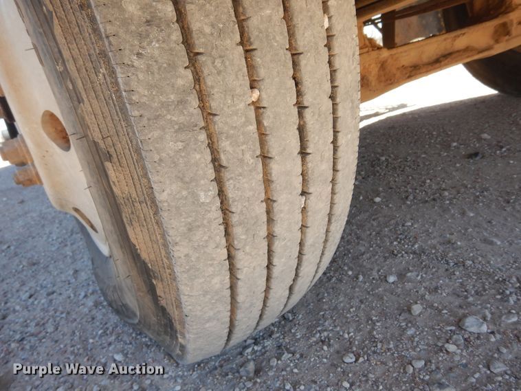 image for item DK8265 1999 Mack CH613  dump truck