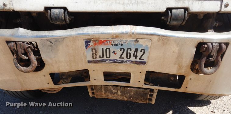 image for item DK8265 1999 Mack CH613  dump truck