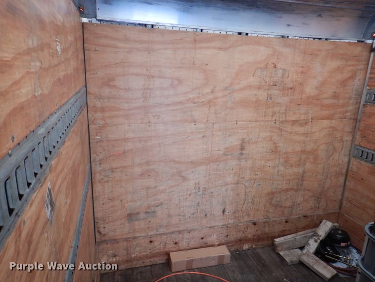 image for item DM6011 2010 Kenworth T370  box truck