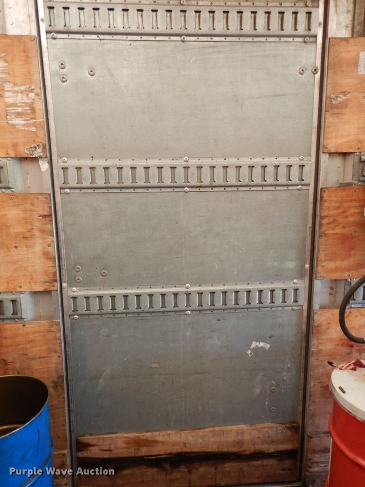 image for item DM6011 2010 Kenworth T370  box truck