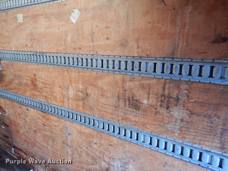 image for item DM6011 2010 Kenworth T370  box truck