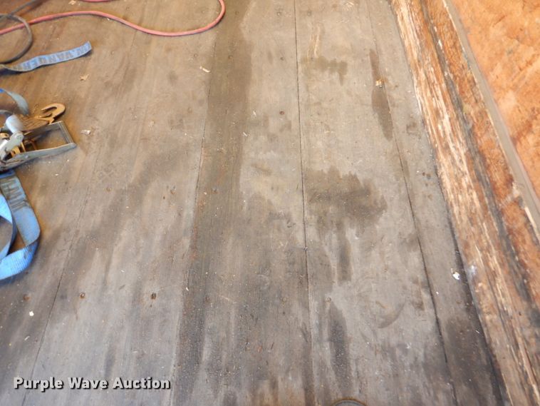 image for item DM6011 2010 Kenworth T370  box truck