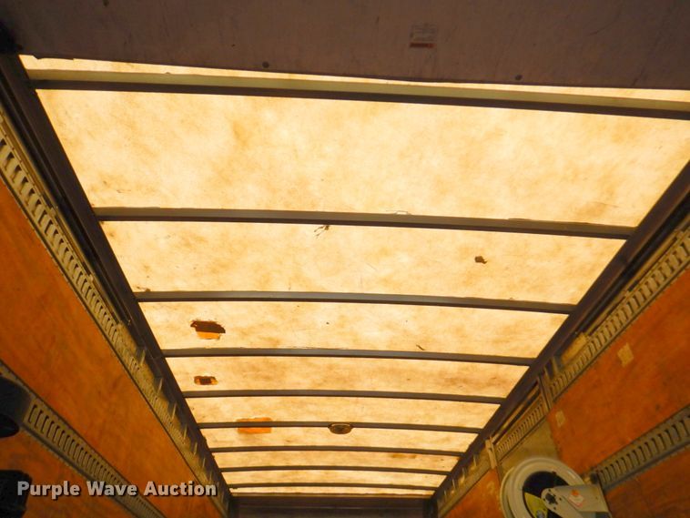 image for item DM6011 2010 Kenworth T370  box truck