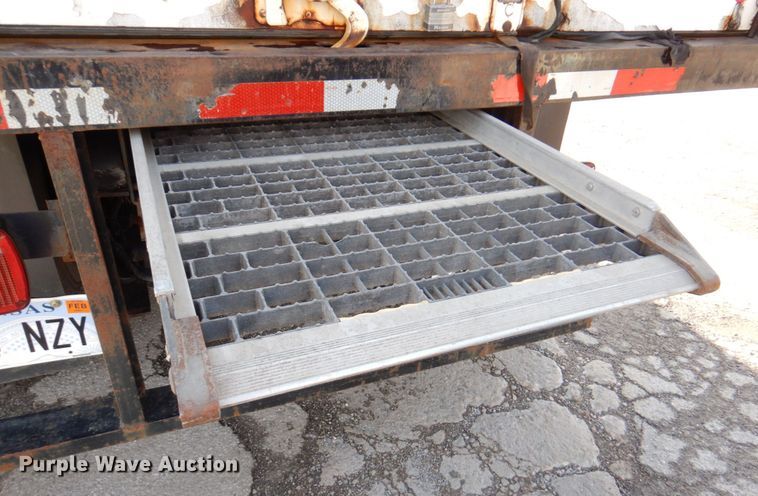 image for item DM6011 2010 Kenworth T370  box truck