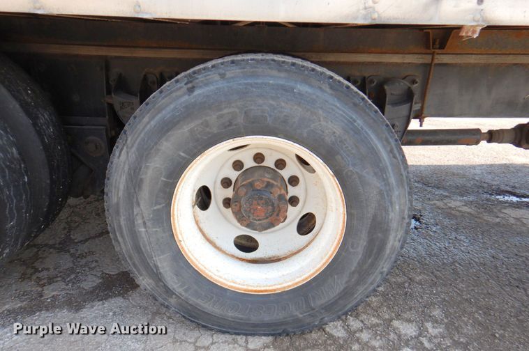 image for item DM6011 2010 Kenworth T370  box truck