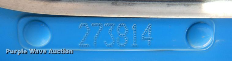 image for item DM6011 2010 Kenworth T370  box truck