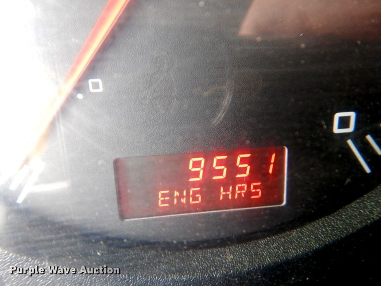 image for item DM6063 2013 Caterpillar CT660L  semi truck