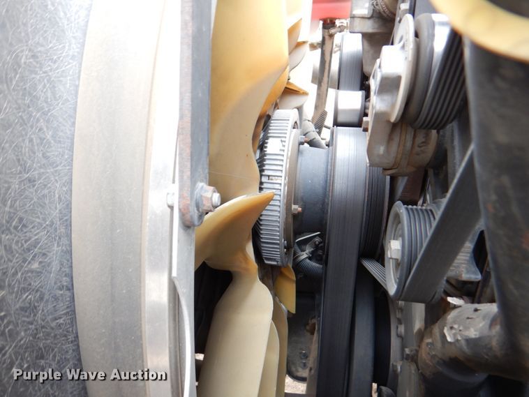 image for item DM6063 2013 Caterpillar CT660L  semi truck