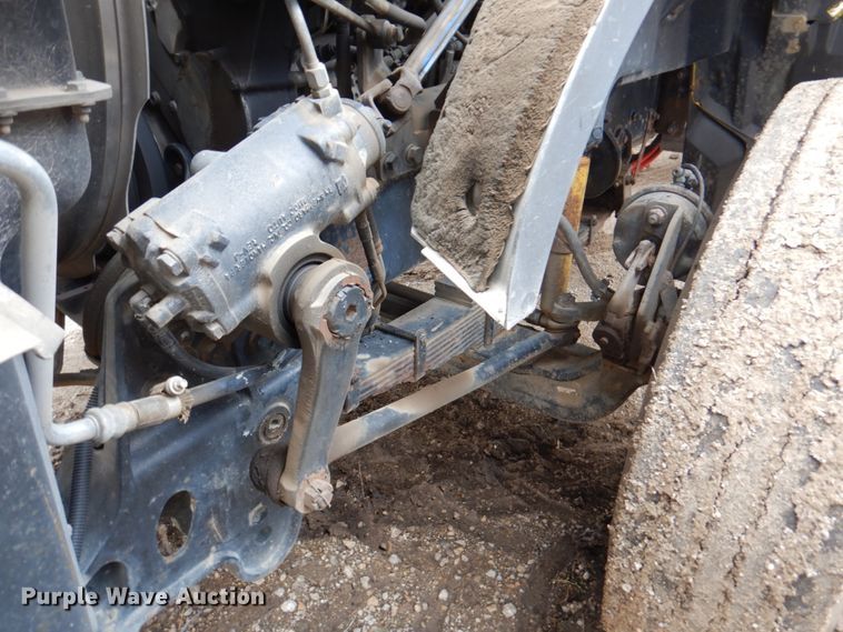 image for item DM6063 2013 Caterpillar CT660L  semi truck