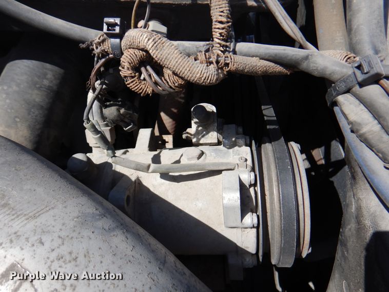 image for item DM6079 1988 Ford L9000  semi truck