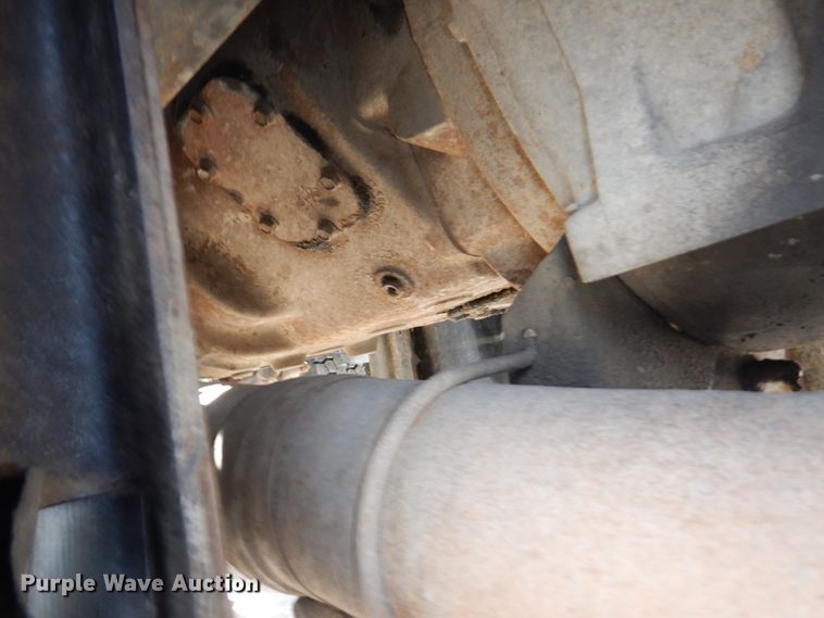 image for item DM6079 1988 Ford L9000  semi truck