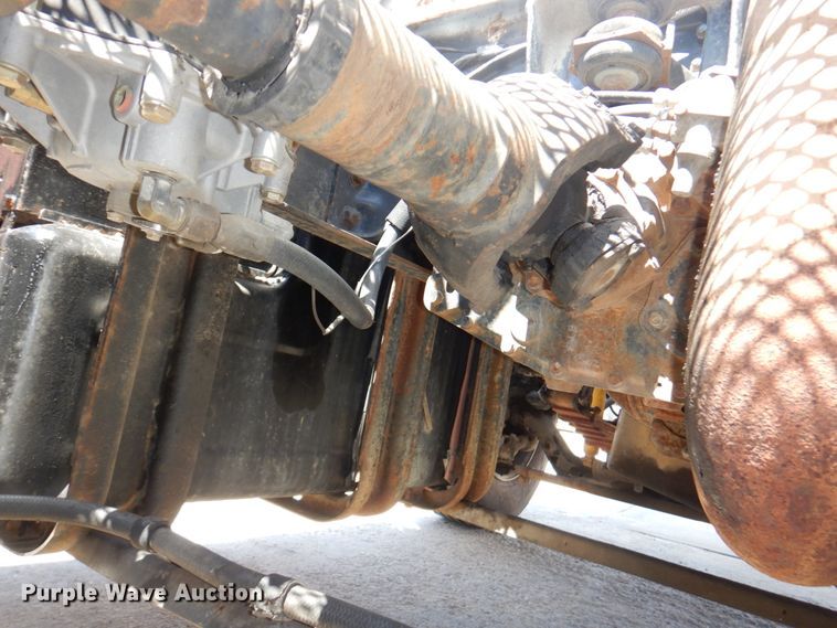 image for item DM6079 1988 Ford L9000  semi truck