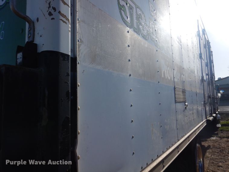 image for item DM7260 2008 Ford F650 Super Duty  box truck