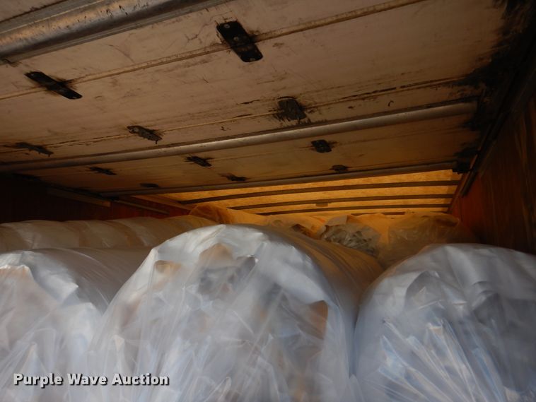 image for item DM7260 2008 Ford F650 Super Duty  box truck